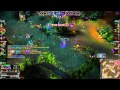 Pentakill Caitlyn 