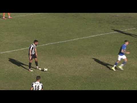 Bor 1919 - Đerdap 5:1, 14.kolo Srpske lige "Istok" 2025/26.