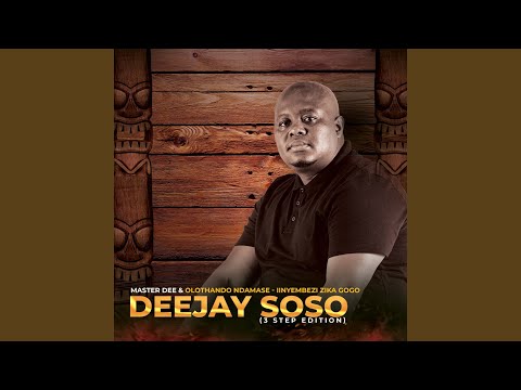 Iinyembezi Zika Gogo (3 Step Edition)