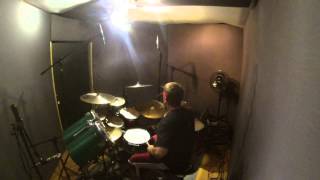 Roger Lewis Studio Drum Cam - 