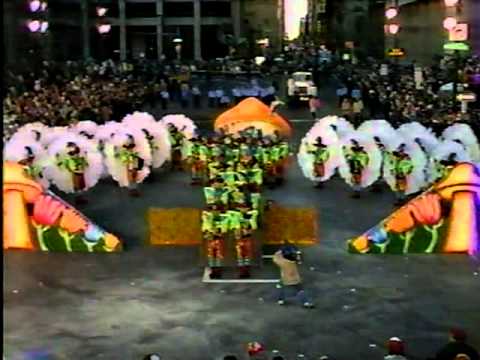 1986 Aqua String Band - Land Of Enchantment