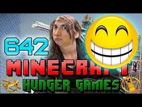 Minecraft: Hunger Games w/Bajan Canadian! Game 642 - SOLO POWER! #TheBajanCanadian