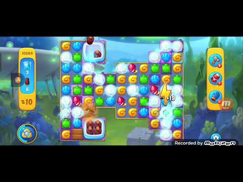 Fishdom Level -10064