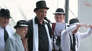 Spektakl Lata dwudzieste, lata trzydzieste - w piosence i anegdocie