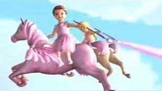 Video trailer för Barbie And The Magic Of Pegasus Movie Trailer