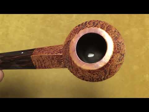 Pipa Dunhill County gruppo 5 - 5117 (2023) - DHCO73