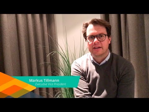 Markus Tillmann von mindcurv über commercetools