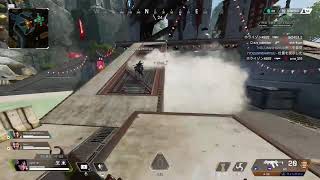 [Apex]暇潰し配信