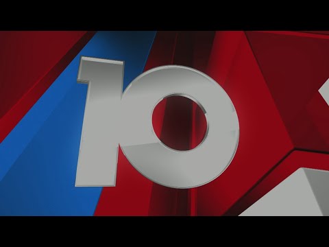 News Now Update for Saturday morning October 9, 2021 from FOX10 News