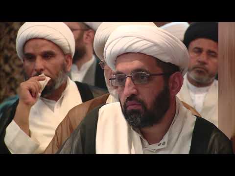 ⁣بحث الأصول 756 : حجية خبر الواحد.الأخبار التي قد يستدل بها للمنع من حجية الخبر.