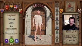 Half Sword - LAZY SUNDAY VOD 2/23/25