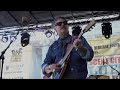 Eric Lindell & The Westside Summer League