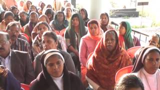 Funeral Cermony Mr Pothen Joseph (Part 3)