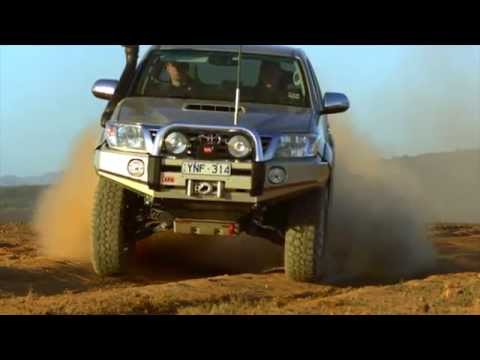 Introducing BP-51 suspension by OME