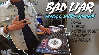 Download lagu DJ BAD LIAR DUTCH MINIMIX 2020 VIRAL FULL BASS PARTY mp3