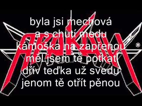 Arakain - Fčelka Mája