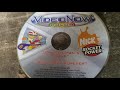 Opening To Rocket Power Volume 2 Bruised Man S Curve Pools Out Forever 2004 VideoNow Color PVD