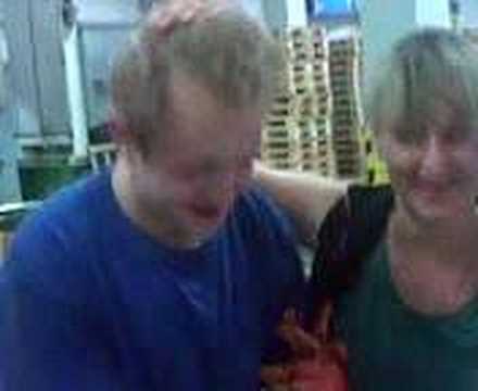 Przemas I Jego Miłosc