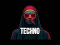 TECHNO MIX 2026 Peak Time Techno Bangers 50 Mixed By EJ