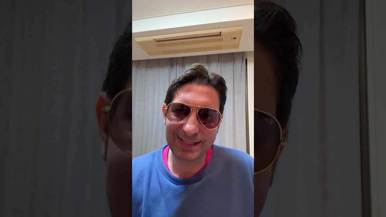 Japonya'da Türk olduğunu söylersen ne olur?