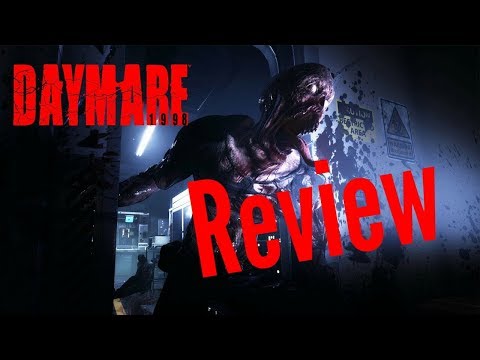 Daymare: 1998 Review