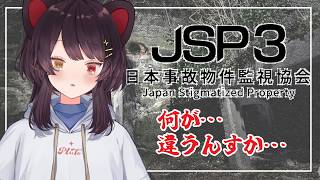 【日本事故物件監視協会3 -Japan Stigmatized Property-】みんなと一緒に間違いを探すぞ！【戌亥とこ/にじさんじ】