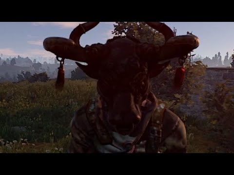 looking for the town centre on rust