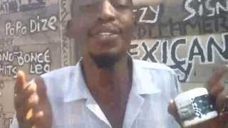 Mopface ft Tabo Ranks - 1 in a million (freestyle)