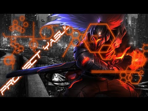 Yasuo RaKaSaMa Stream Best Yasuo in VIETNAM and WORLD!🔴