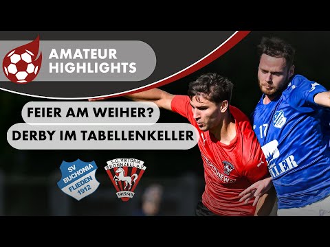 Last-Minute-Drama nach Punktabzugs-Schock | Fußball-Highlights