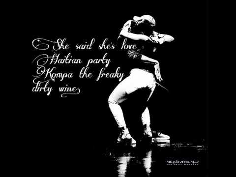 Mixtape Kompa gouyad by ( Dj Versatily-j the Skill mystery )