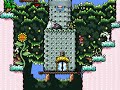 Super Mario Bros X SMBX Custom Level Stilt Guys Revenge