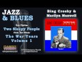 Bing Crosby & Marilyn Maxwell - Two Sleepy People