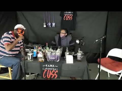 S.O.S. PODCAST EPISODE 110