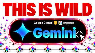 Google Gemini NEW Updates are ABSURD!