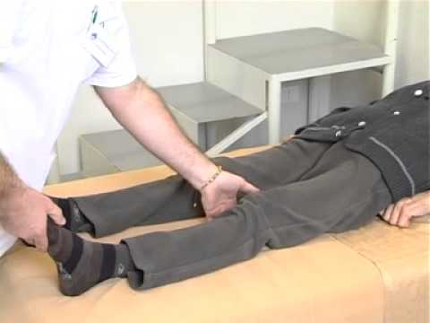 Esercizi di osteocondrosi toraciche Mamma mal di hip
