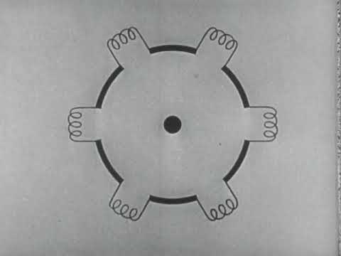 Electricity - Microwave Oscillators (Megnetrons)