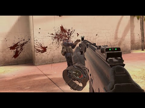 This VR Game is TOO GOOD to be true -Meta Quest 2