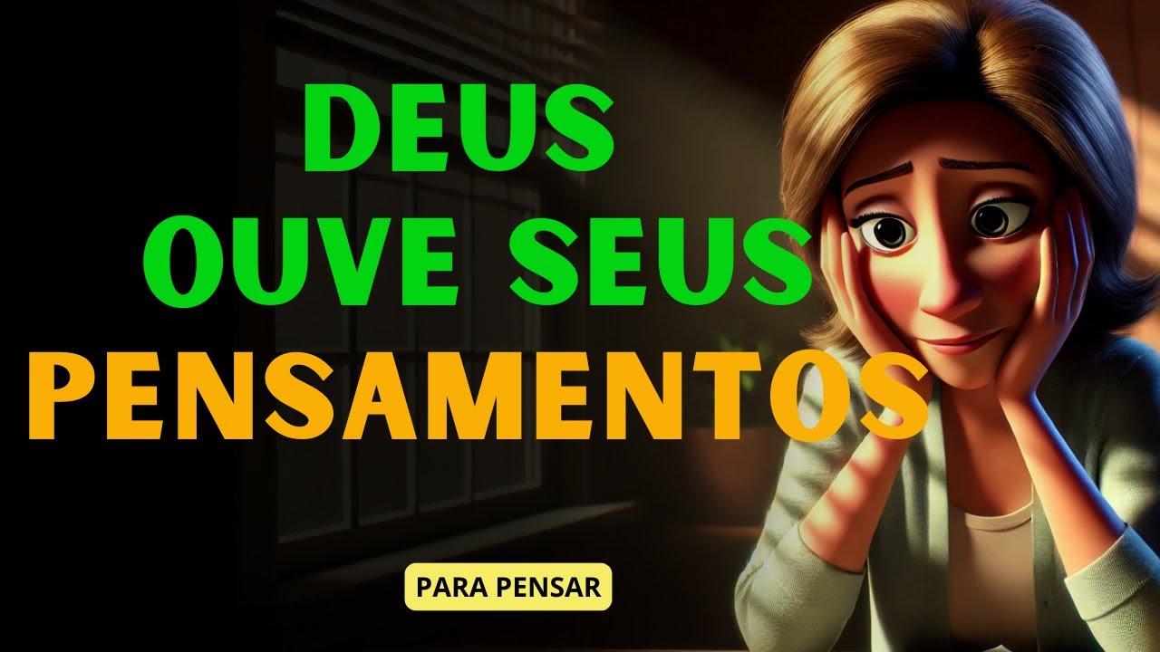 A RESPOSTA DE DEUS ESTÁ CHEGANDO: NÃO PARE DE ACREDITAR