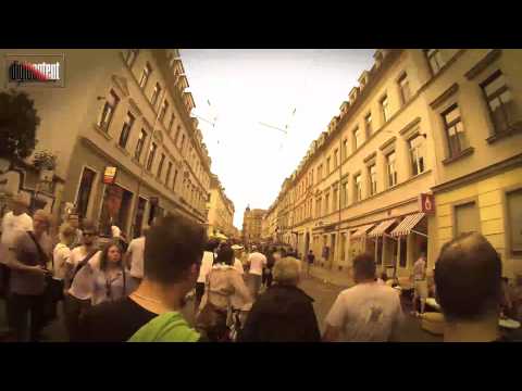 Bunte Republik Neustadt 2013