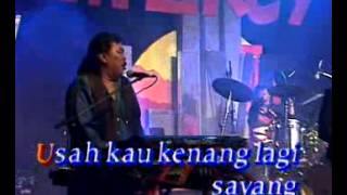 Download lagu The Mercy's Runion - Usah kau harap lagi mp3