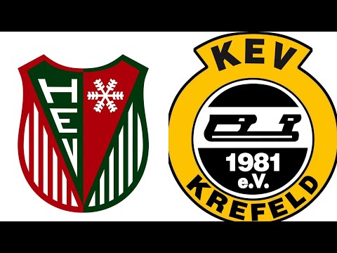 Oberliga Nord 22/23 32.SP Herner EV Miners - Krefelder EV 81 U23