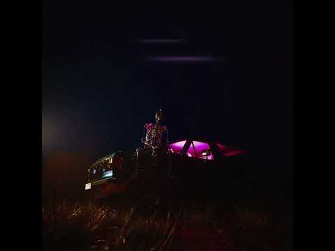 Andrew Nitts - Overdrive