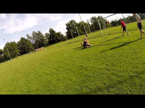 Sonntag Nachmittag, Eis Okay