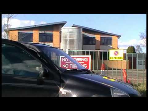 Fat Chance (official teaser trailer)