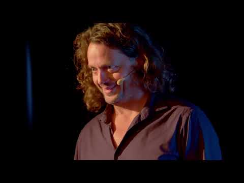 Almost zero emission steel | John Jacobsen | TEDxBærekraftigeliv