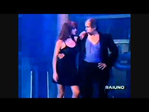 Adriano Celentano - La Terza Guerra Mondiale (HD)