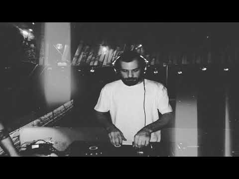 SAB - Feelin' Frisky - guestmix on Frisky Radio - october 2019