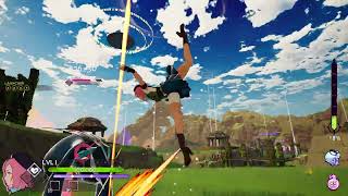 Kernel Hearts (PC/2026) Gameplay Part 2