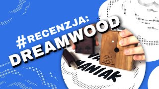 Download lagu Dreamwood Vaporizer (Waporyzator) Video-Recenzja PL - VapoManiak [1080p] mp3
